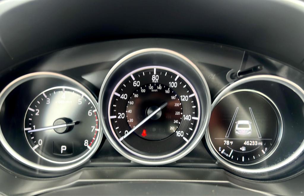 used 2018 Mazda Mazda6 car, priced at $19,999