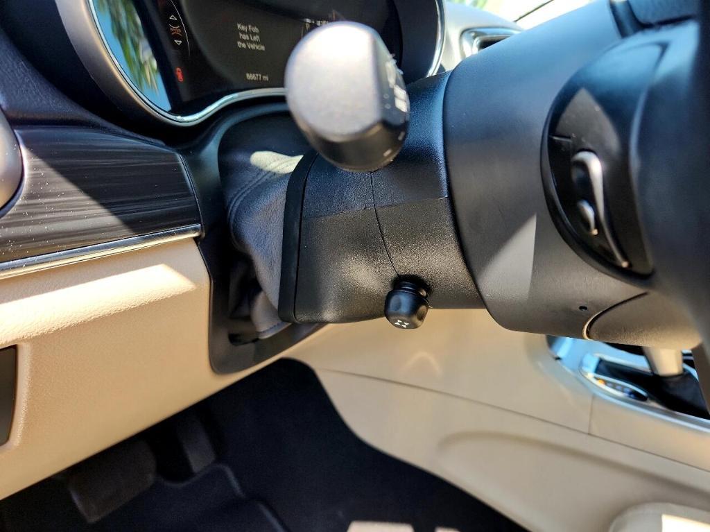 used 2019 Jeep Grand Cherokee car, priced at $19,988