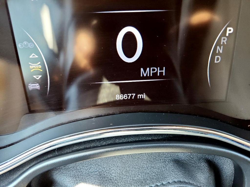 used 2019 Jeep Grand Cherokee car, priced at $19,988