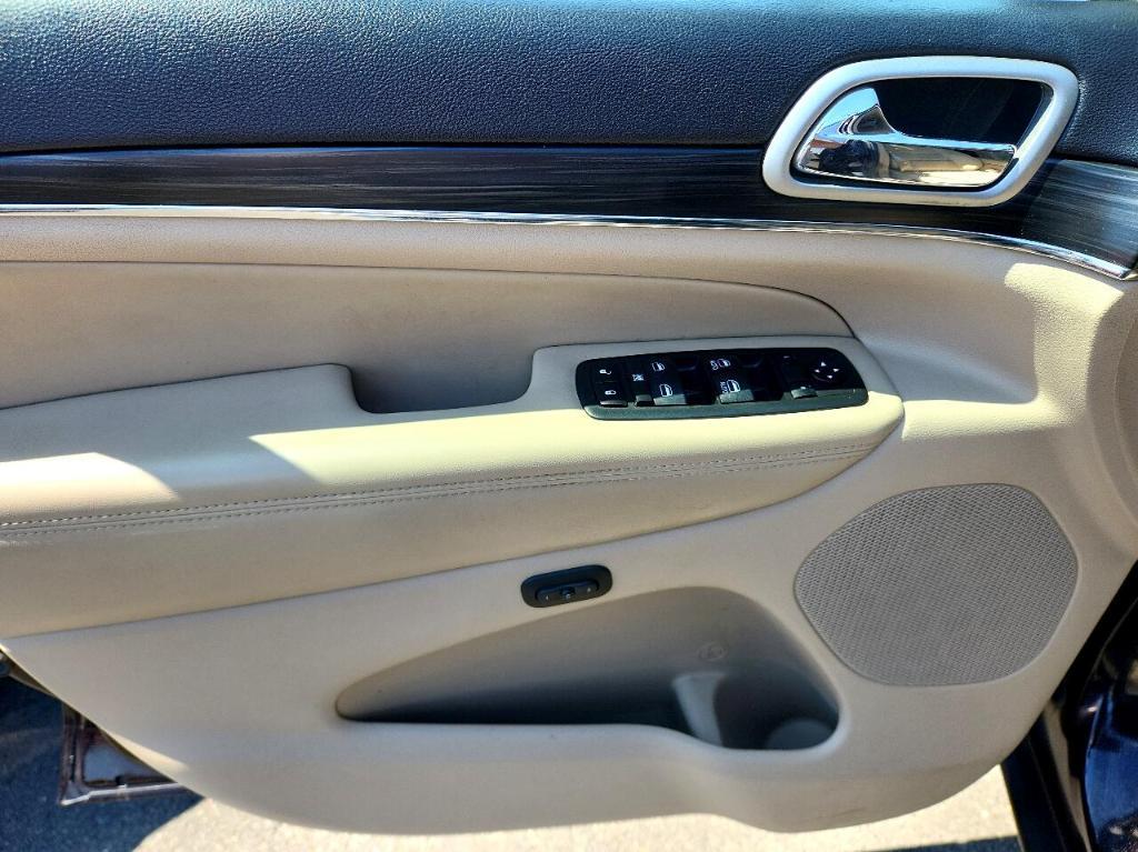 used 2019 Jeep Grand Cherokee car, priced at $19,988