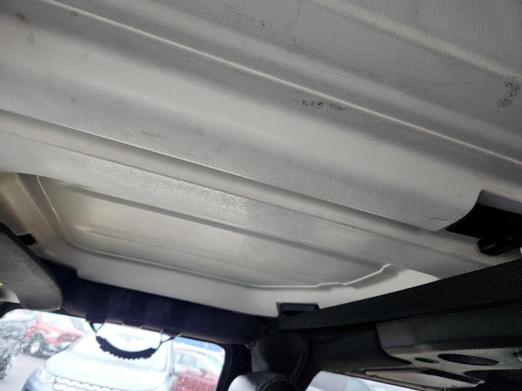 used 2015 Jeep Wrangler car, priced at $17,988