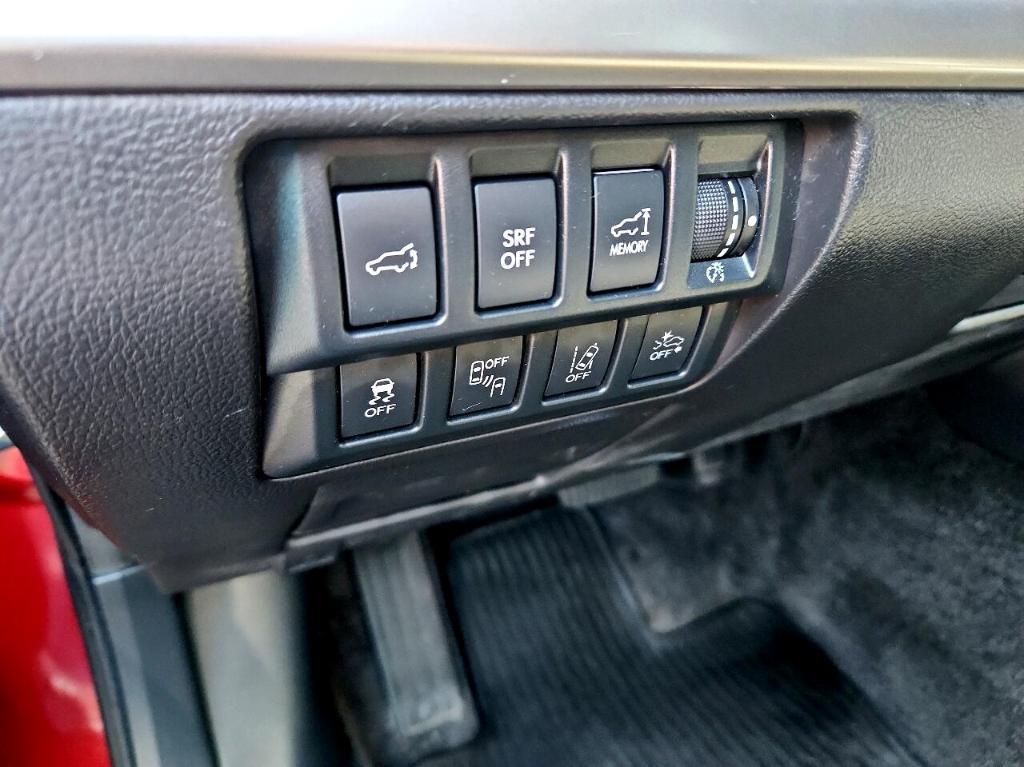 used 2015 Subaru Outback car, priced at $13,488