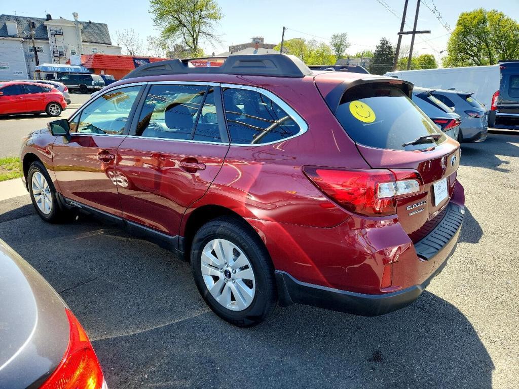 used 2015 Subaru Outback car, priced at $13,488