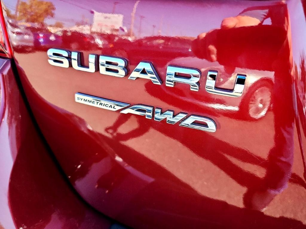 used 2015 Subaru Outback car, priced at $13,488