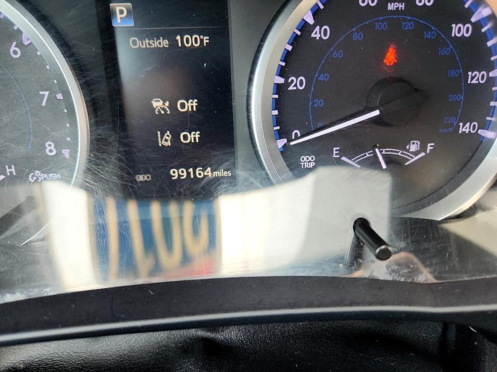 used 2017 Toyota Highlander car, priced at $19,488