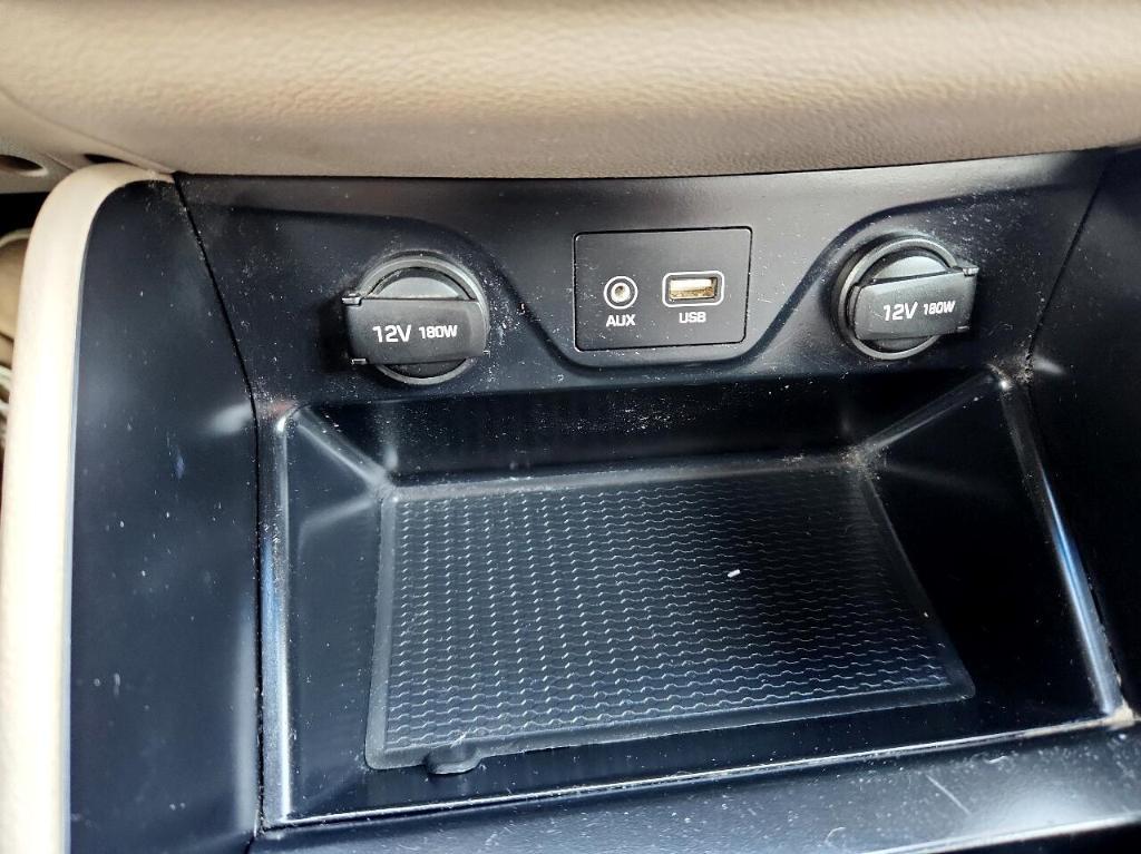 used 2017 Hyundai Tucson car, priced at $13,588