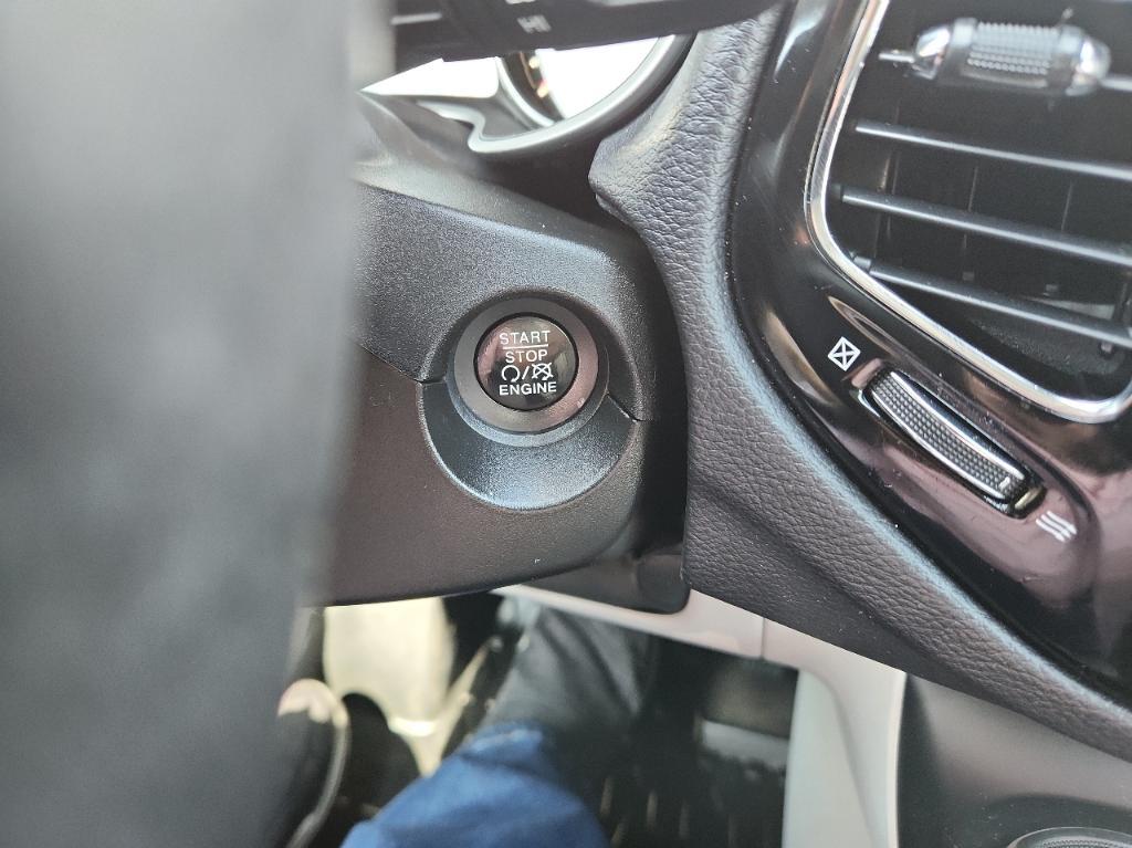 used 2018 Jeep Compass car, priced at $14,688