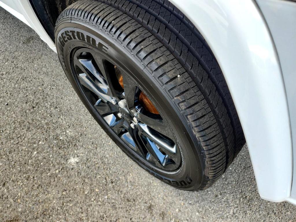 used 2020 Jeep Grand Cherokee car, priced at $22,988