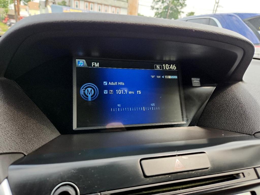 used 2014 Acura MDX car, priced at $16,488