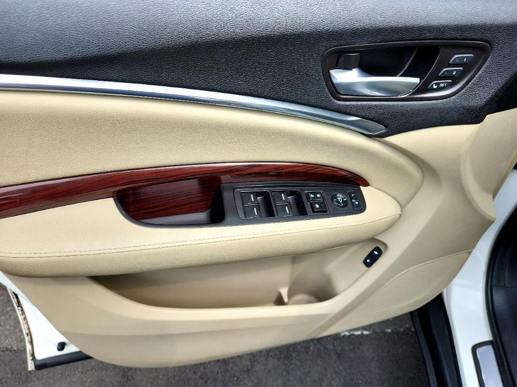 used 2014 Acura MDX car, priced at $16,488