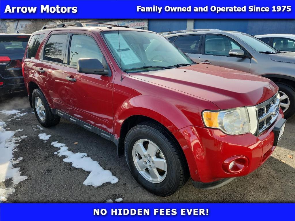 used 2011 Ford Escape car, priced at $7,998