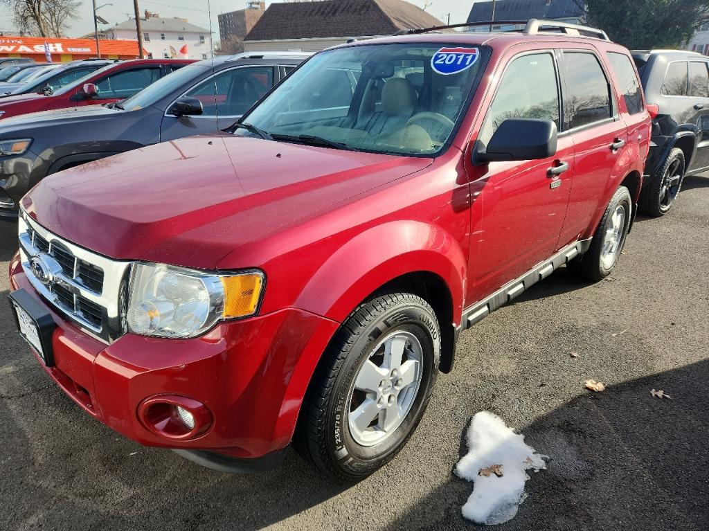 used 2011 Ford Escape car, priced at $7,998