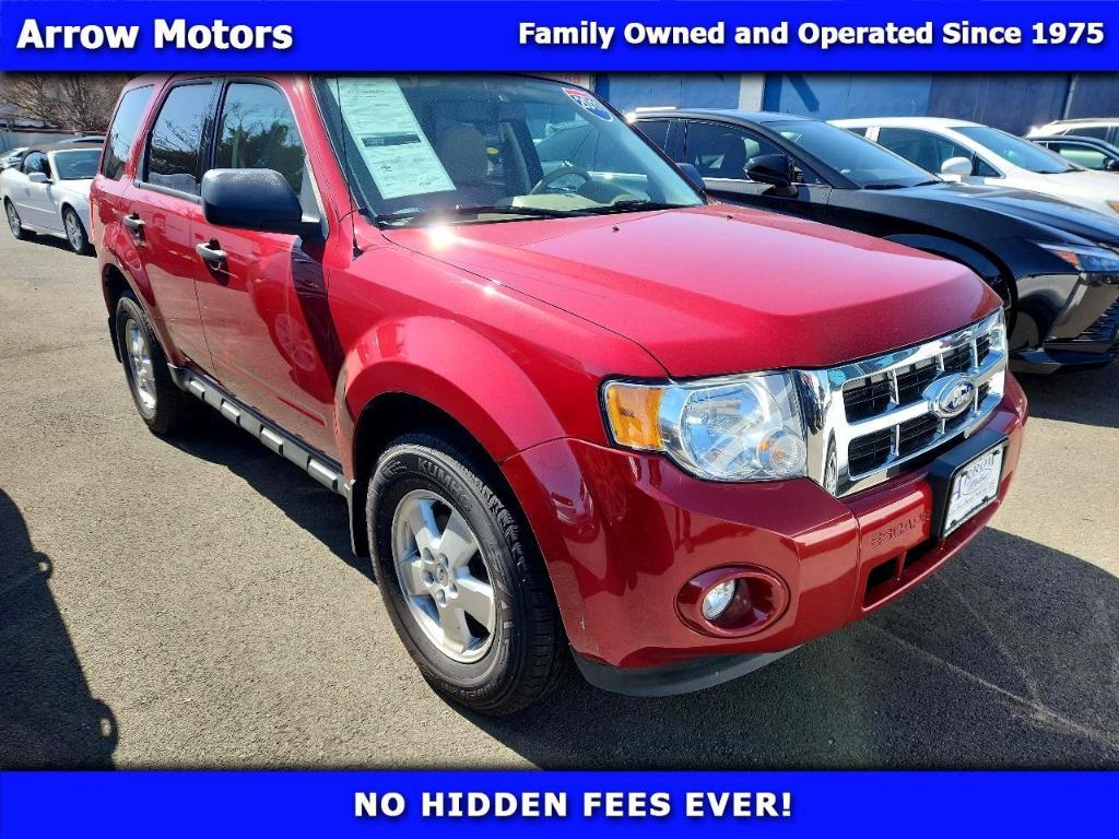 used 2011 Ford Escape car, priced at $6,796