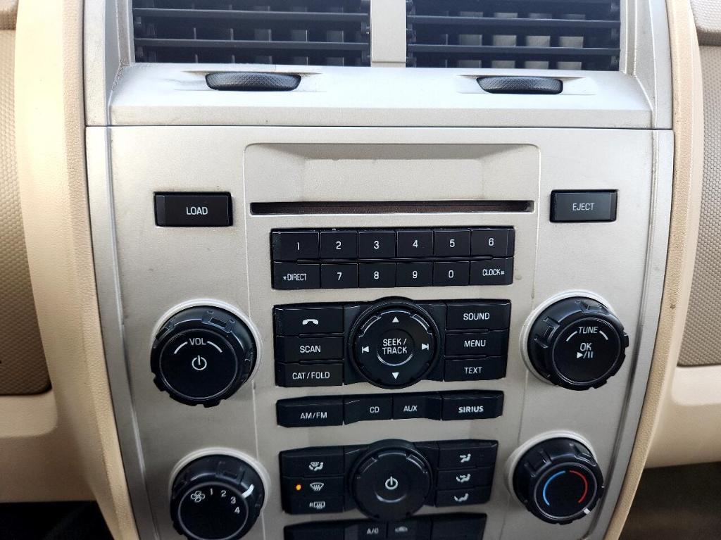used 2011 Ford Escape car, priced at $6,796