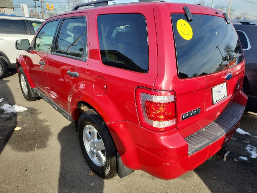 used 2011 Ford Escape car, priced at $7,998