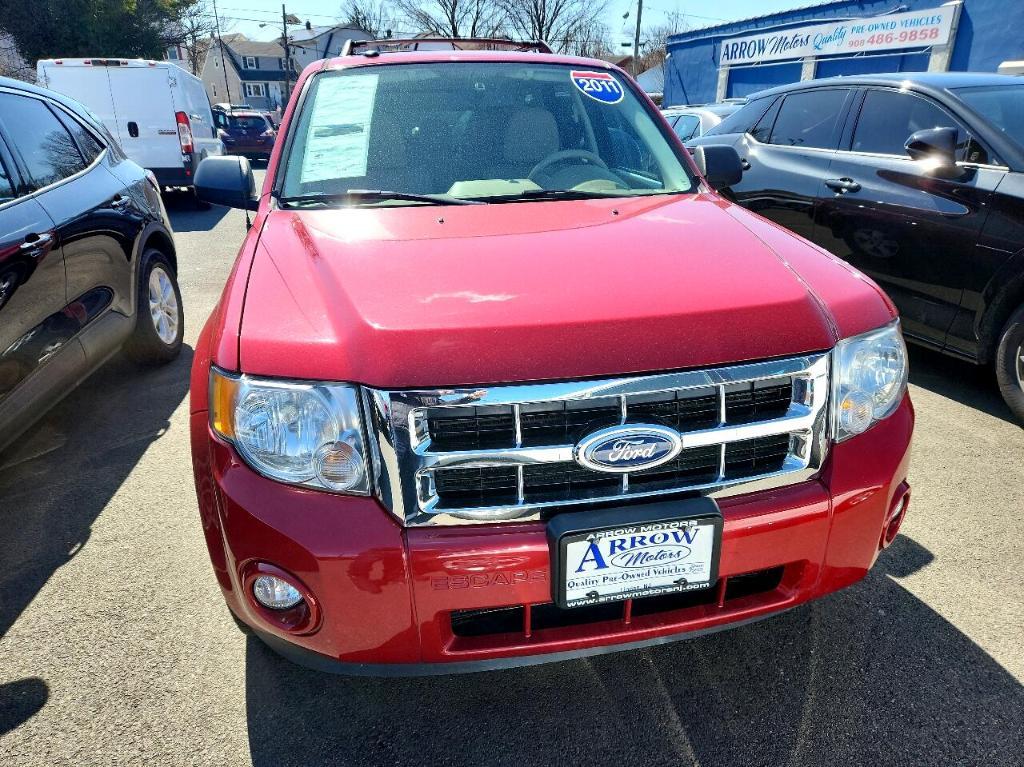 used 2011 Ford Escape car, priced at $6,796