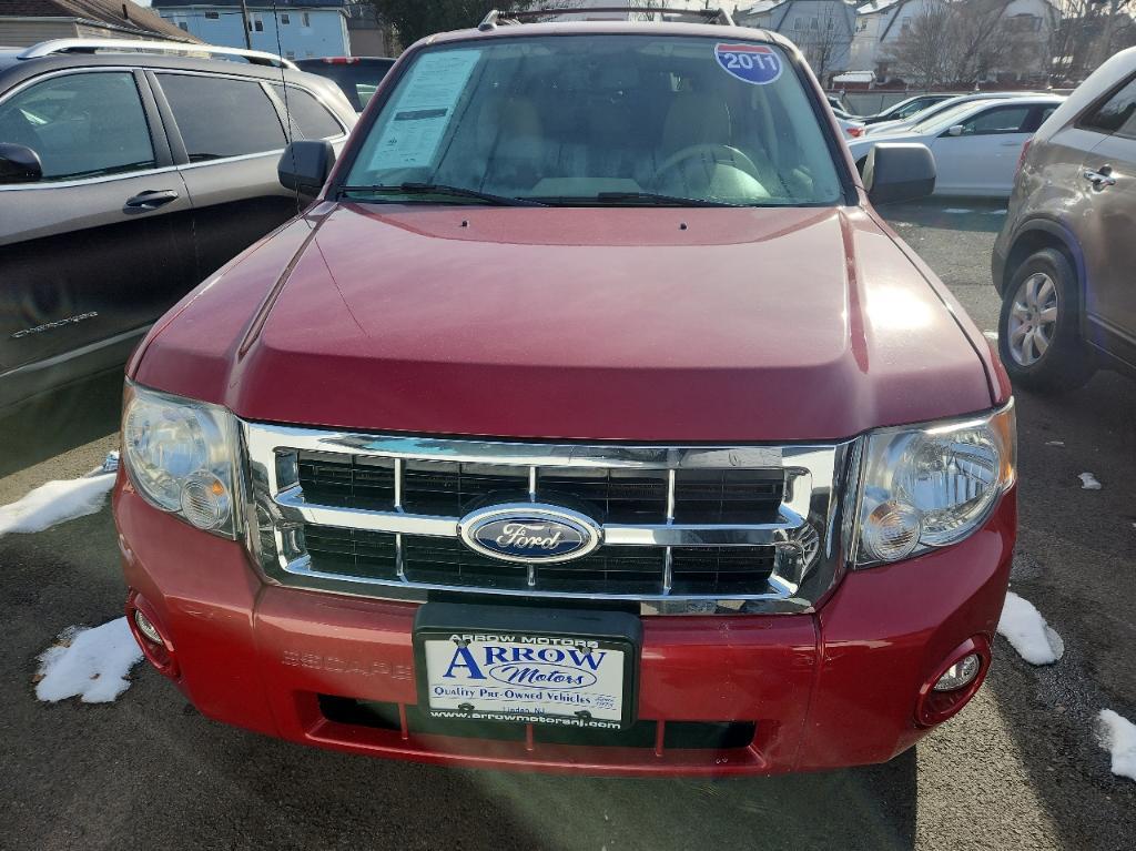 used 2011 Ford Escape car, priced at $7,998