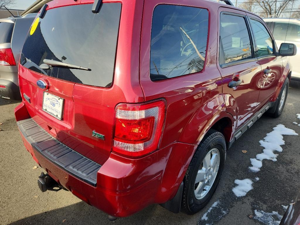 used 2011 Ford Escape car, priced at $7,998