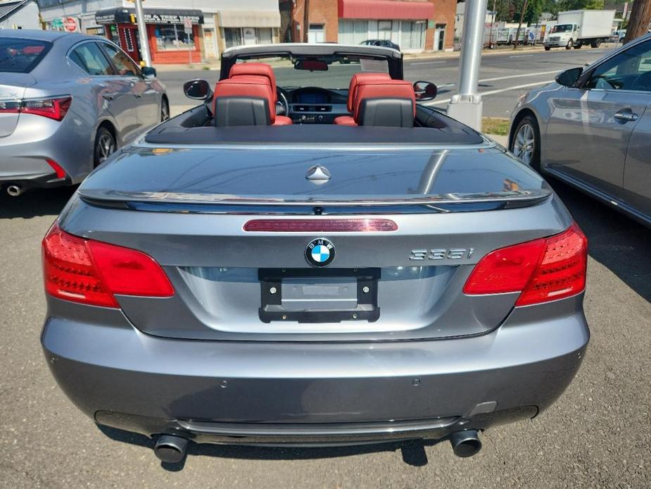 used 2013 BMW 335 car, priced at $17,899