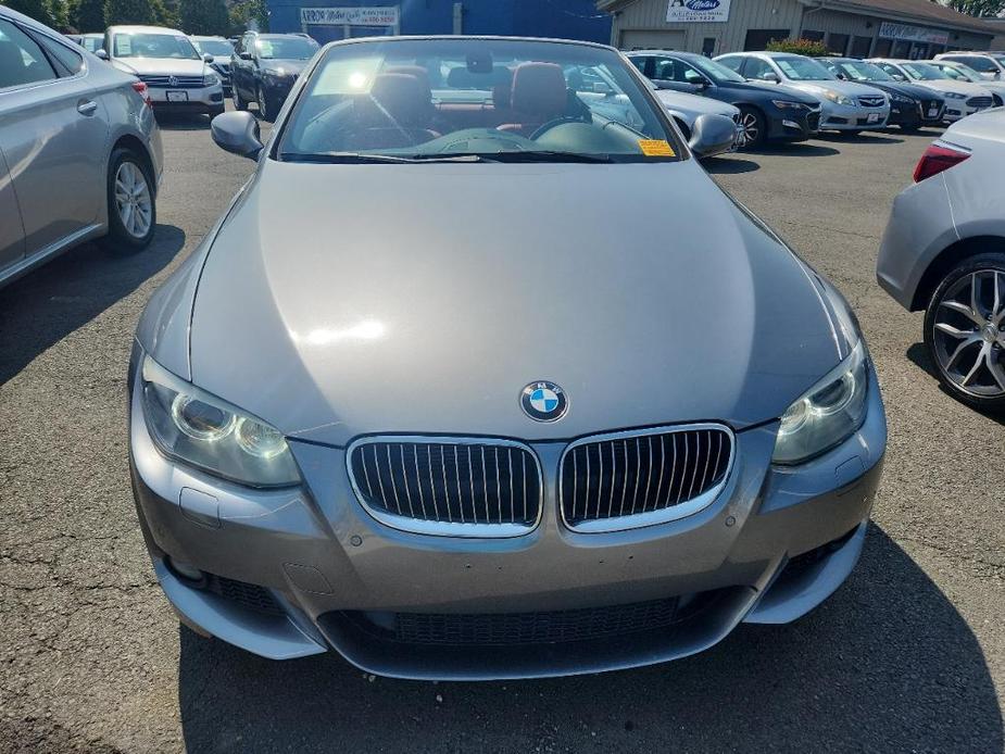 used 2013 BMW 335 car, priced at $17,899