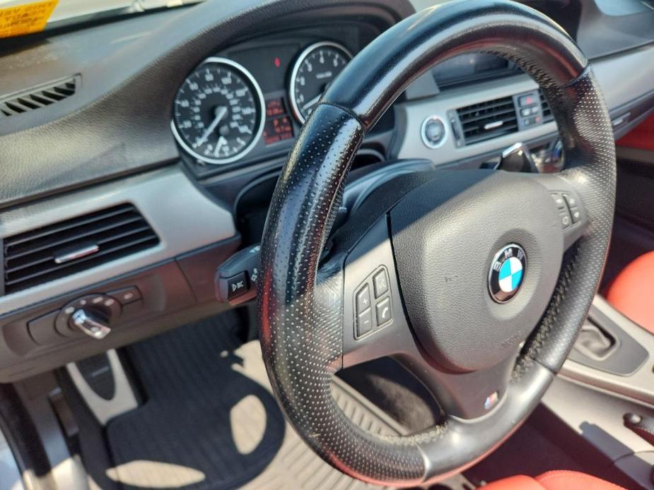 used 2013 BMW 335 car, priced at $17,899