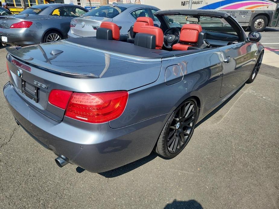 used 2013 BMW 335 car, priced at $17,899