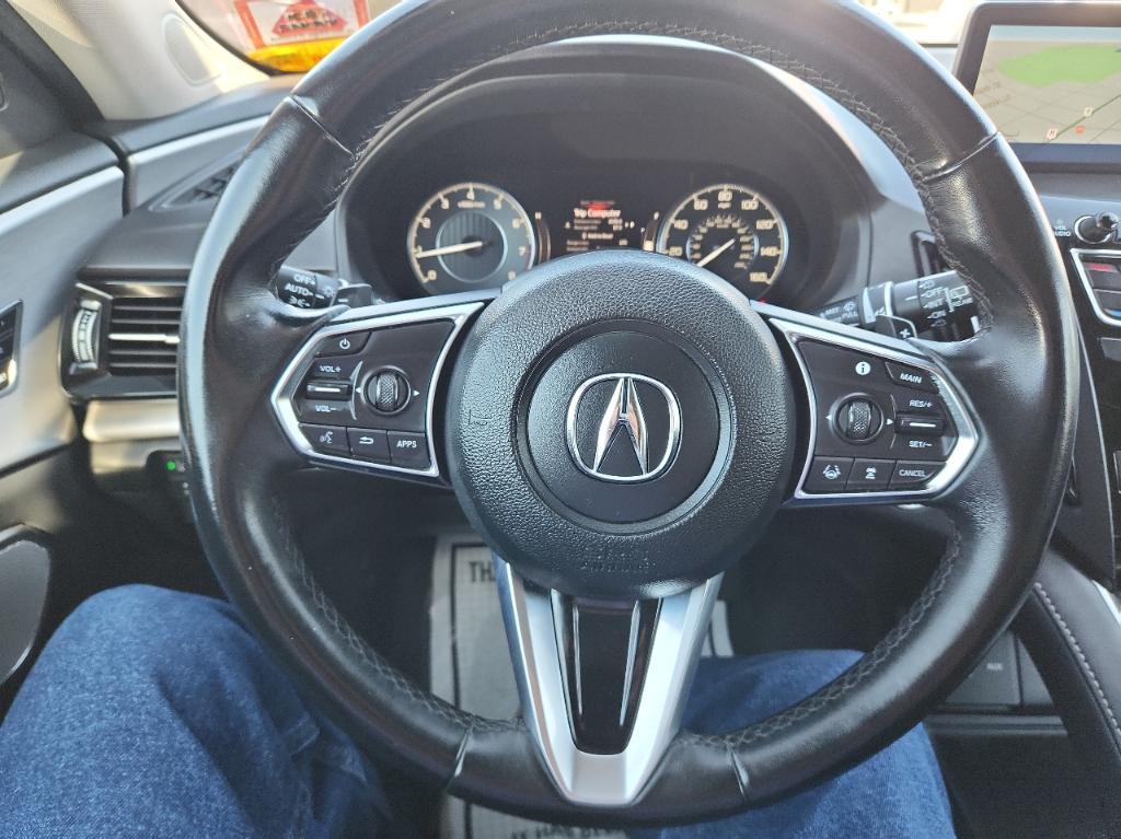 used 2019 Acura RDX car, priced at $19,988