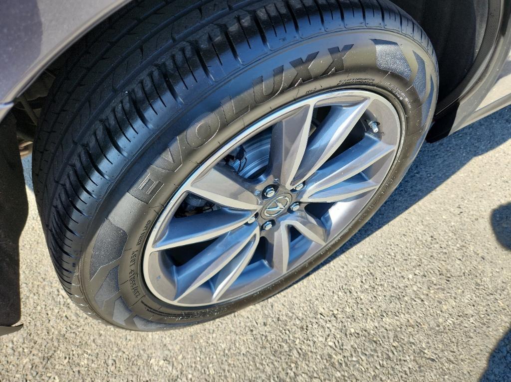 used 2019 Acura RDX car, priced at $19,988
