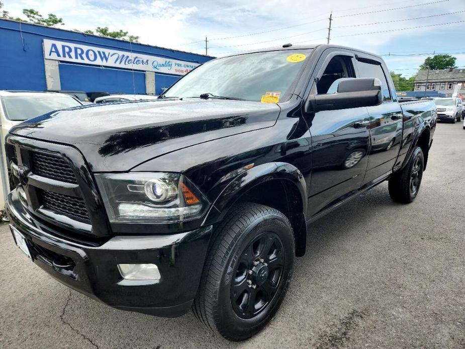 used 2014 Ram 2500 car, priced at $29,999