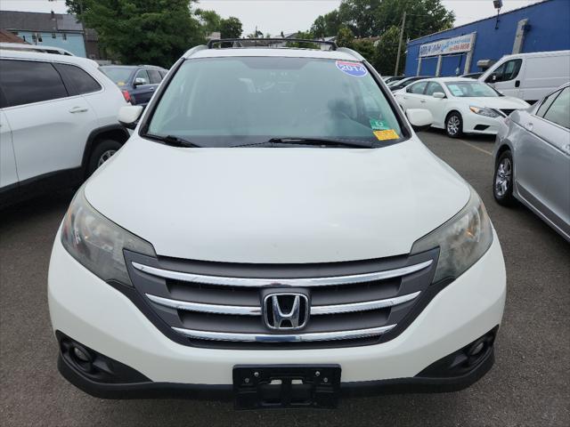 used 2014 Honda CR-V car, priced at $11,998