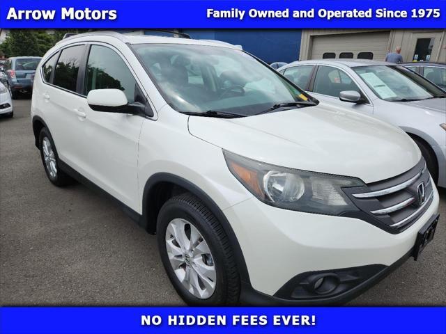 used 2014 Honda CR-V car, priced at $11,998