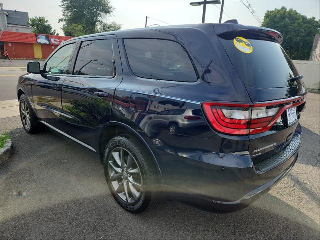 used 2017 Dodge Durango car, priced at $18,988