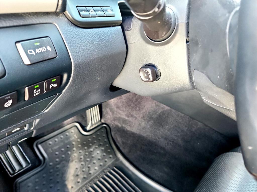 used 2016 Lexus LS 460 car, priced at $23,999