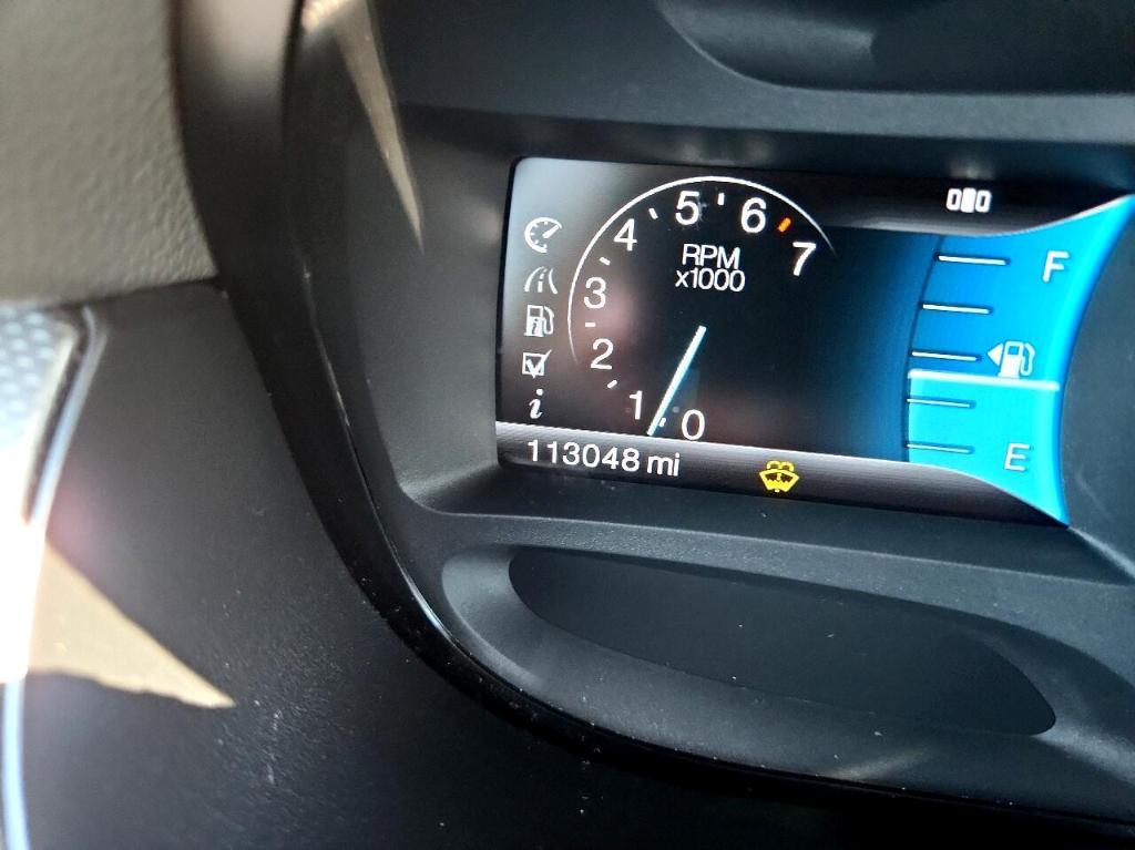 used 2011 Ford Edge car, priced at $7,488