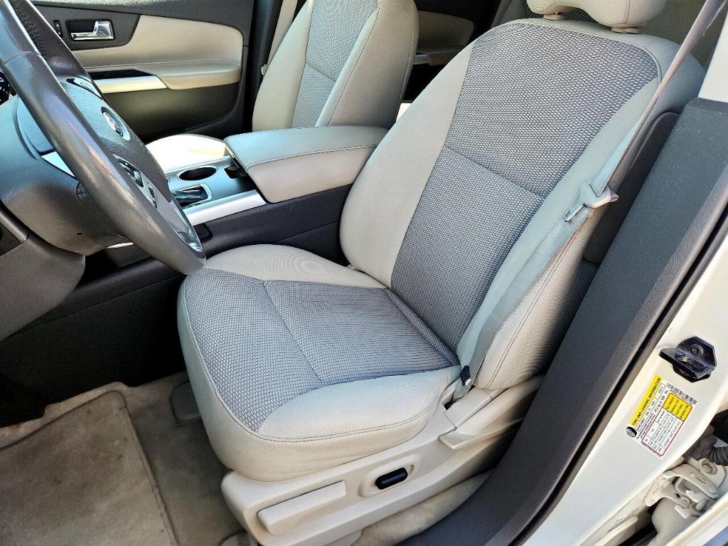 used 2011 Ford Edge car, priced at $7,488