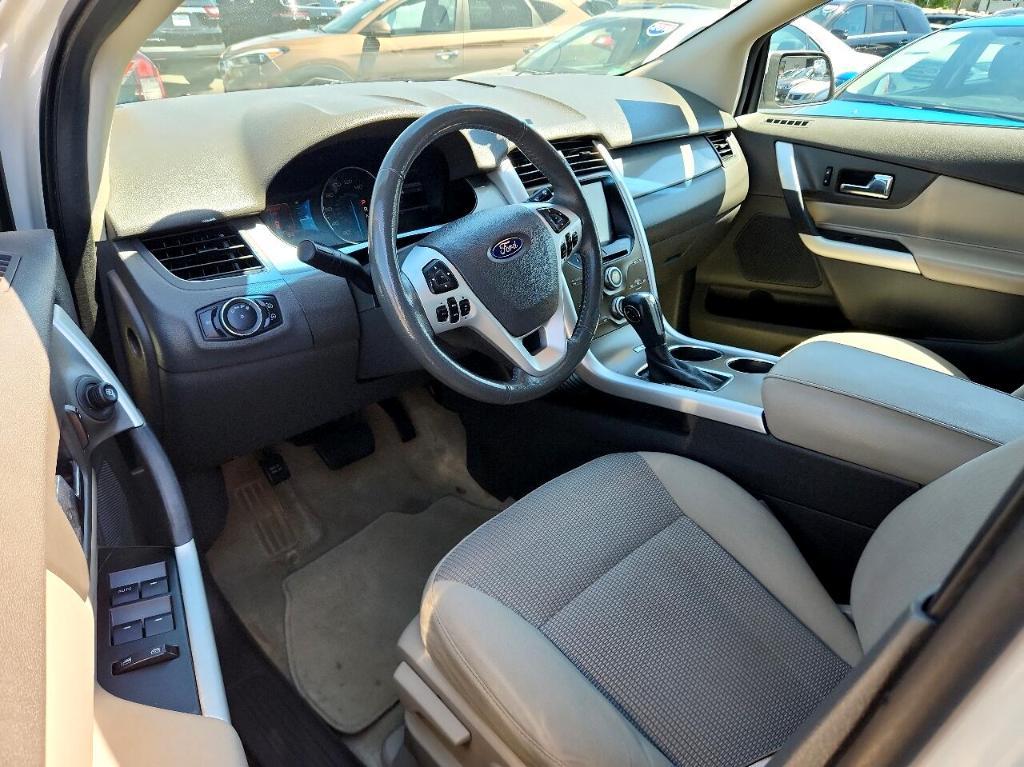 used 2011 Ford Edge car, priced at $7,488