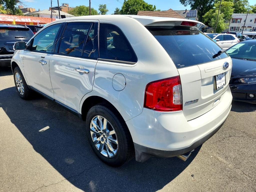 used 2011 Ford Edge car, priced at $7,488