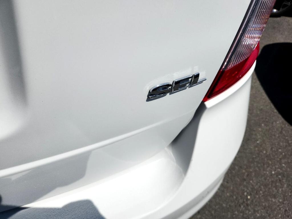 used 2011 Ford Edge car, priced at $7,488