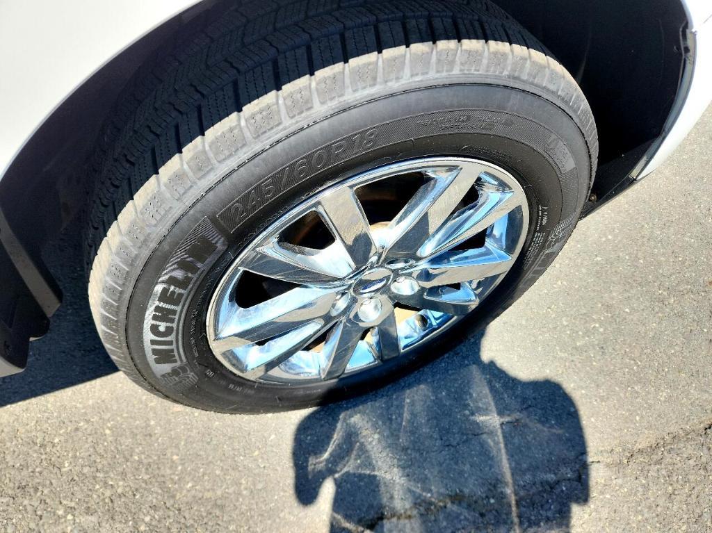 used 2011 Ford Edge car, priced at $7,488