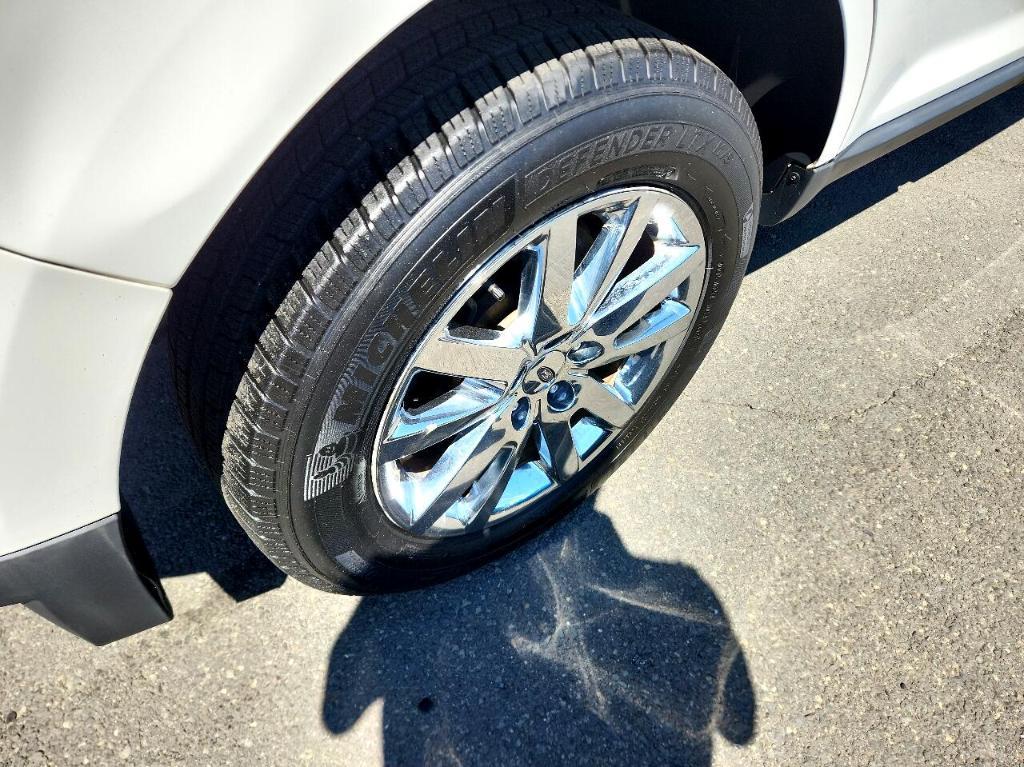 used 2011 Ford Edge car, priced at $7,488