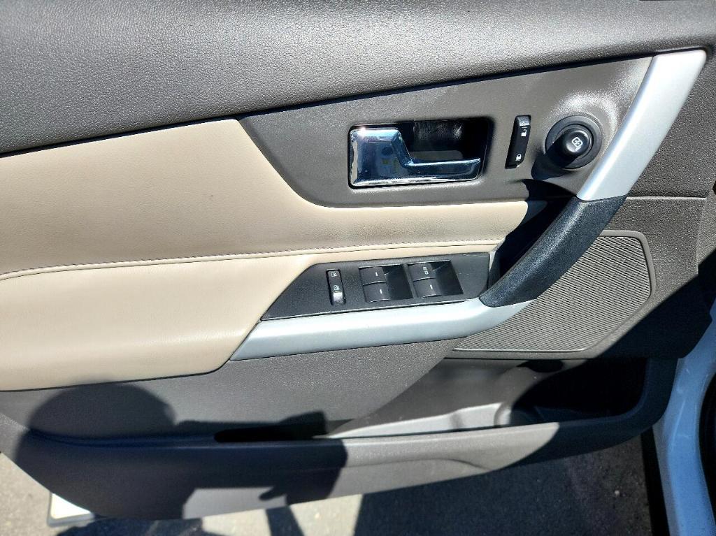 used 2011 Ford Edge car, priced at $7,488