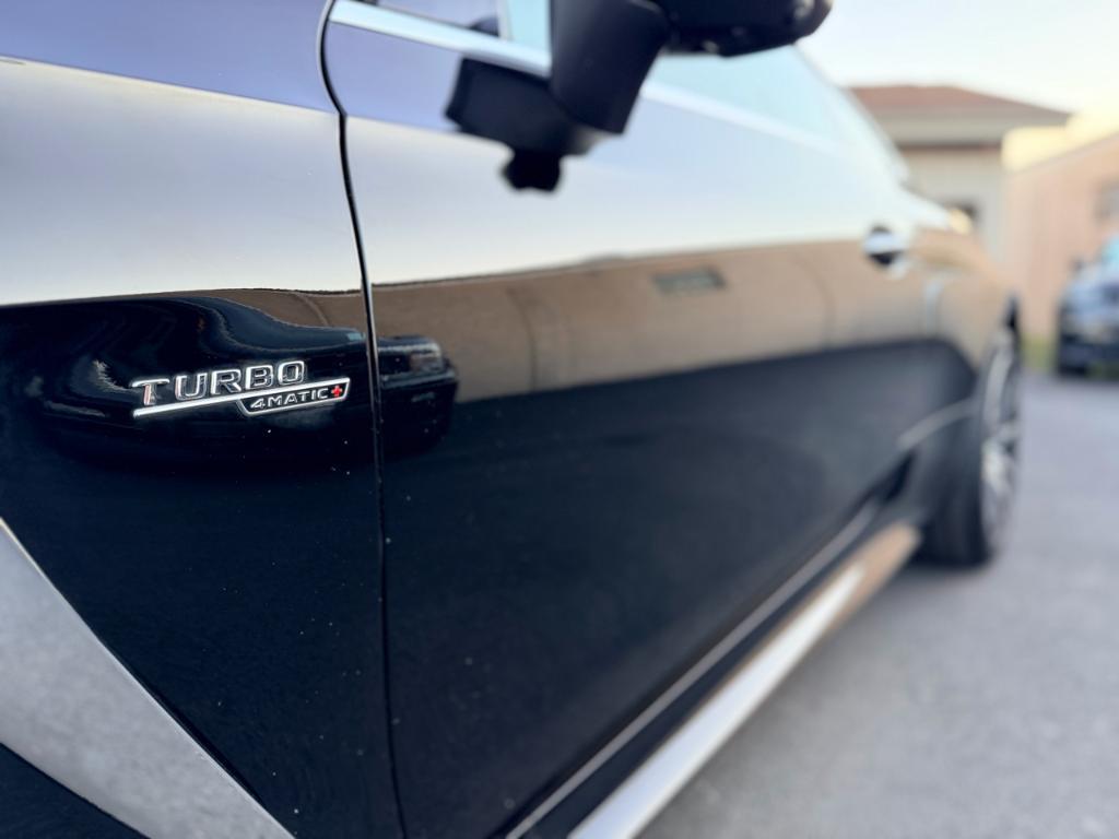 used 2025 Mercedes-Benz AMG CLE 53 car, priced at $75,988