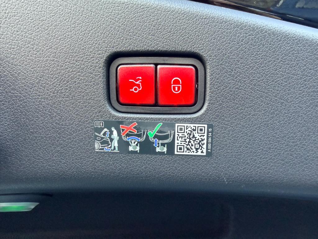 used 2025 Mercedes-Benz AMG CLE 53 car, priced at $75,988