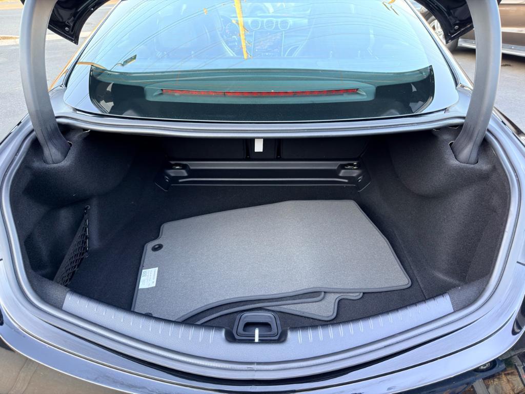 used 2025 Mercedes-Benz AMG CLE 53 car, priced at $75,988