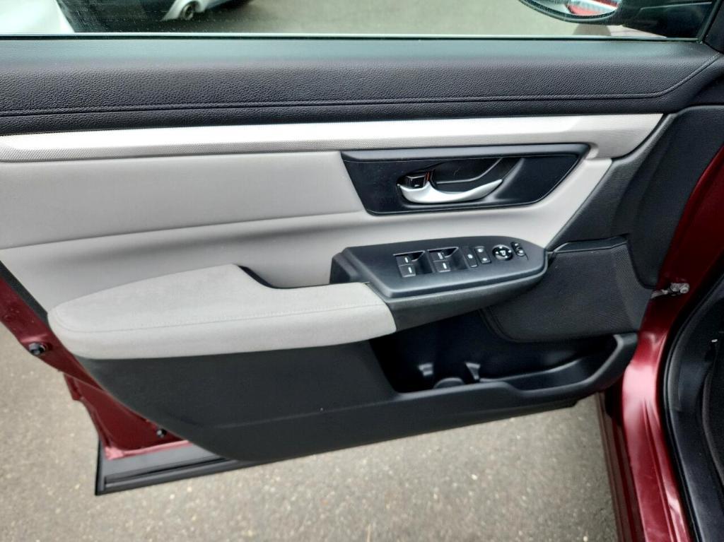 used 2018 Honda CR-V car, priced at $18,888
