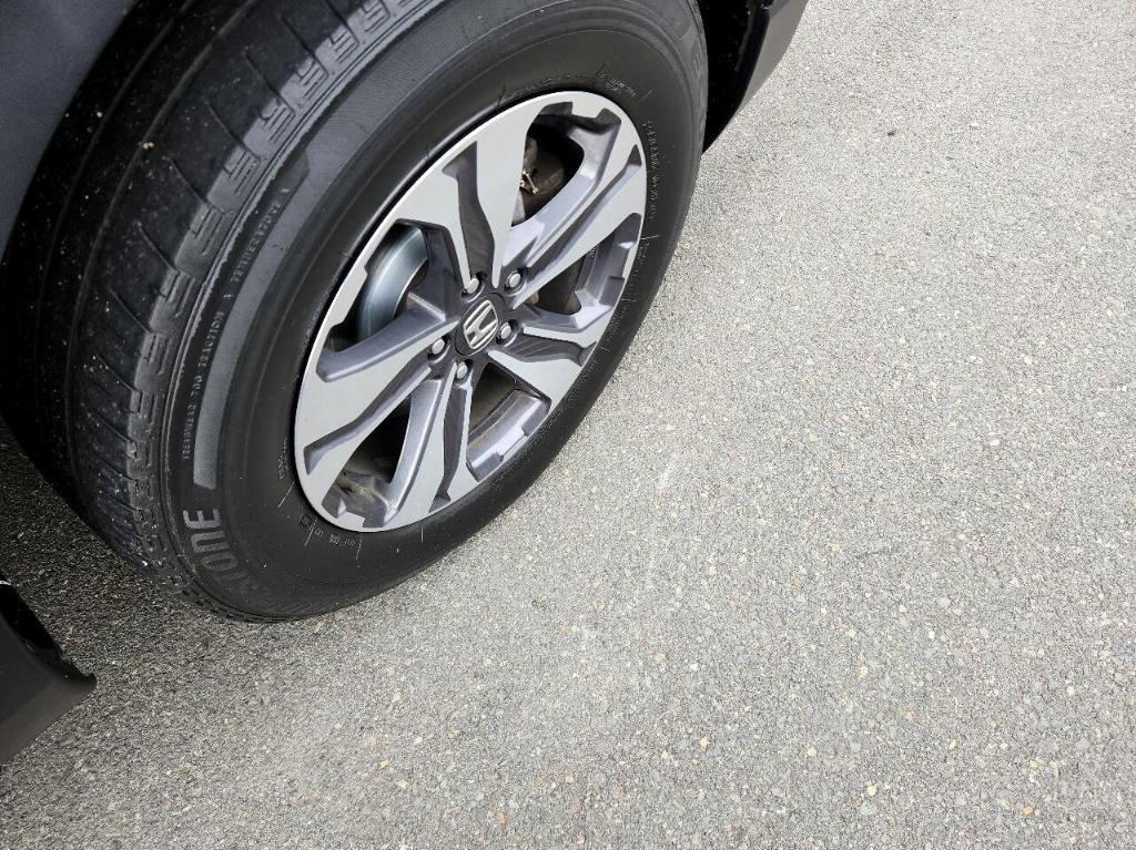 used 2018 Honda CR-V car, priced at $18,888