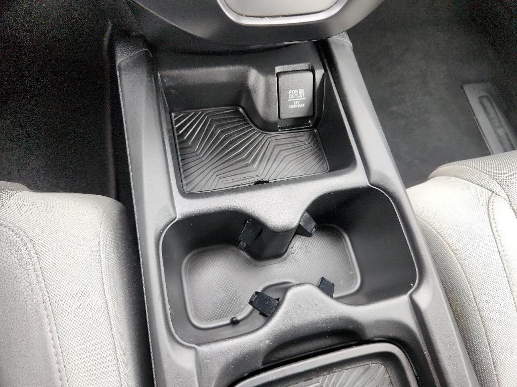 used 2018 Honda CR-V car, priced at $18,888