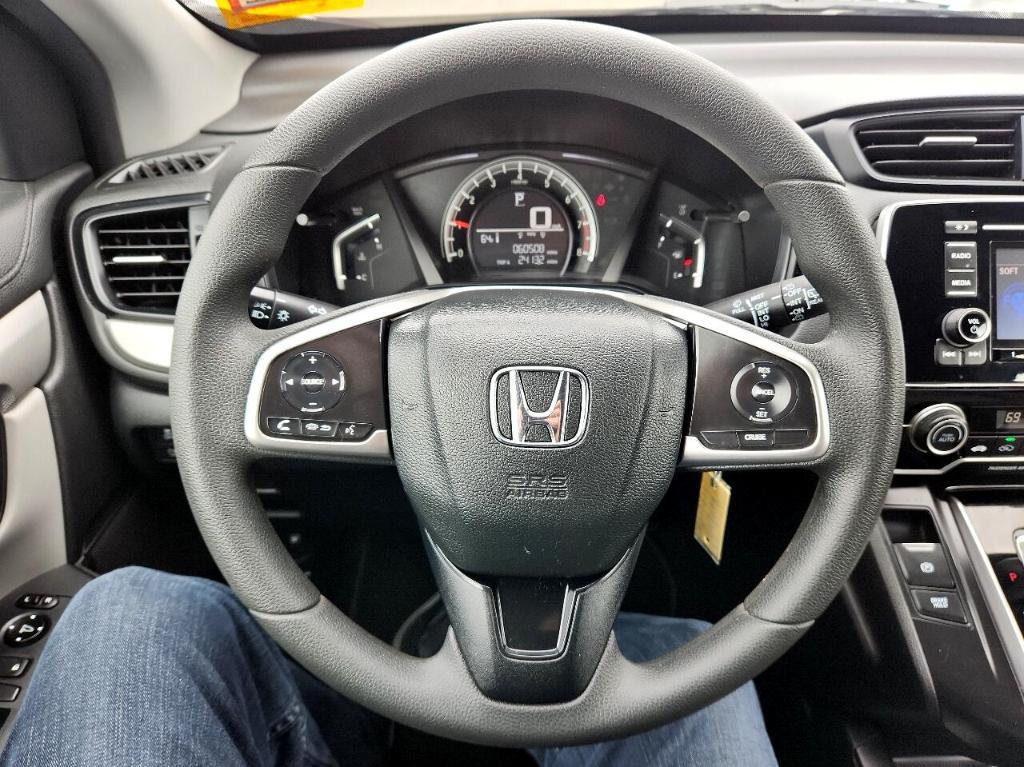 used 2018 Honda CR-V car, priced at $18,888