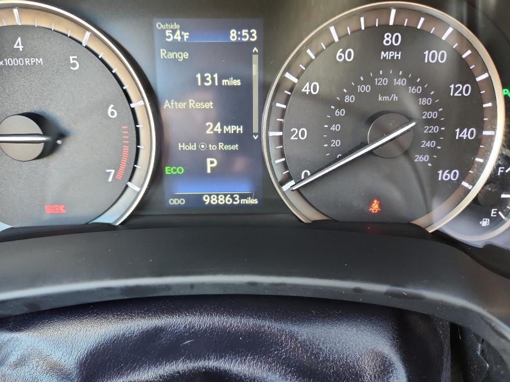 used 2018 Lexus RX 350L car, priced at $25,988