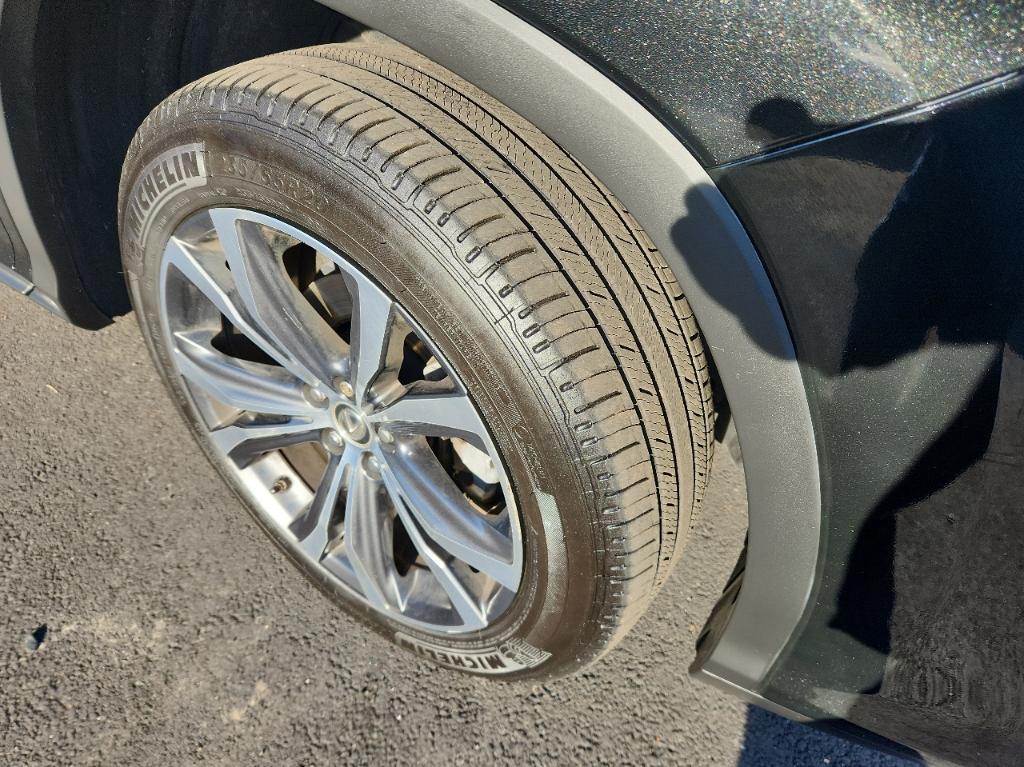 used 2018 Lexus RX 350L car, priced at $25,988